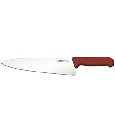 Cuchillo cocinero BBQ profesional 25 cm Ambrogio Sanelli