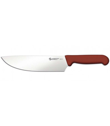 Cuchillo BBQ profesional Churrasco 20 cm Ambrogio Sanelli