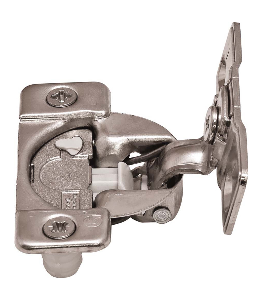 Concealed Hinge 108 With Soft Close