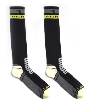Chaussettes d’hiver techniques Diadora Utility Technical Winter Socks