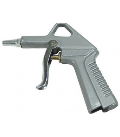 Pistola di soffiaggio in alluminio Valex