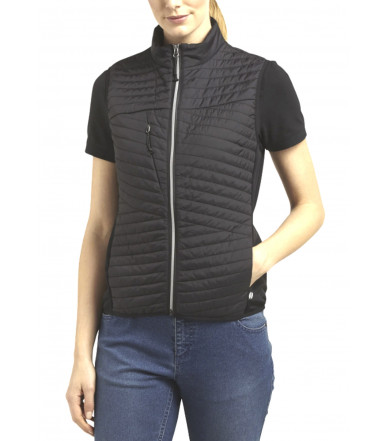 Arbeitsweste Diadora Utility Light Padded Vest Athena