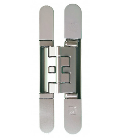 5-point hinge adjustable on 3 axes Kubica Hybrid K2460 Koblenz
