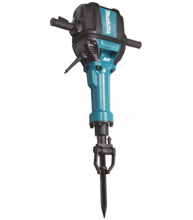 Marteau-piqueur Hexa 2000W 72,8J AVT Makita HM1812