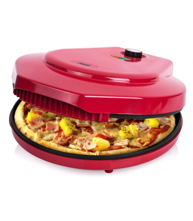 Elektrischer Pizzaofen Ø 30 cm 1450W Princess 115001