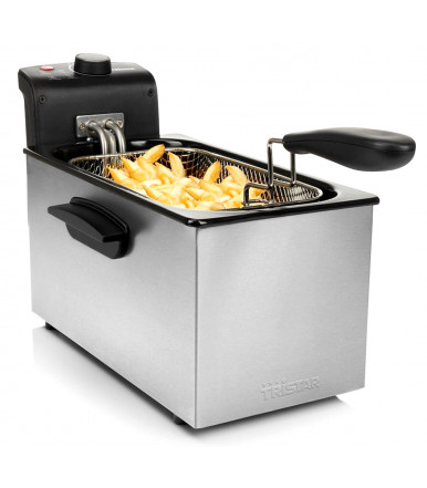 Friteuse 2000W capacité 3 Lt Tristar FR-6946