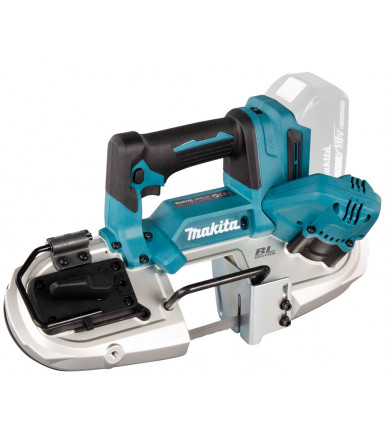 Meuleuse d'Angle sans Fil 230 mm 18Vx2 LXT, BL MOTOR, Bluetooth Makita  DGA901ZKU2 corps uniquement