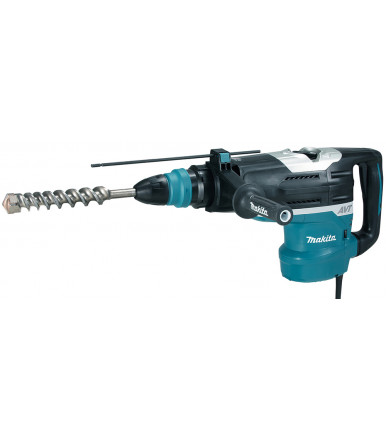 Kombihammer SDS-MAX 1510W 20J AVT Makita HR5212C