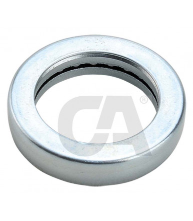 Ball bearing white- zinc 111