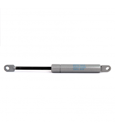 Grau Gasfeder Stabilus Lift-O-Mat 198 mm