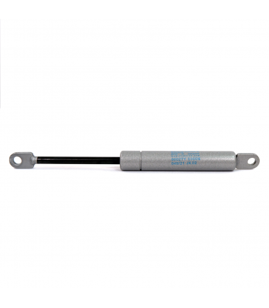 Grey Gas spring Stabilus Lift-O-Mat 198 mm