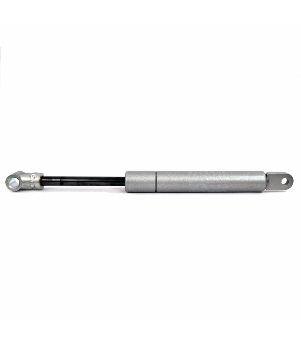 Grey Gas spring Stabilus Lift-O-Mat 240 mm 226,5 mm Int.