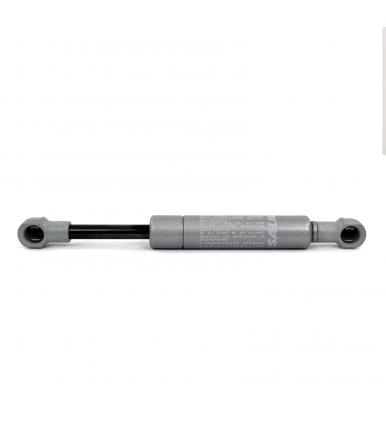 328 / 5000 Risultati della traduzione Stabilus Lift-O-Mat Gaskolbenangriff  T grau 242 mm 225,5 Int