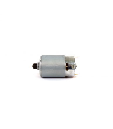 Original Ersatzteil Makita Motor RS-550VC-8518 Getriebe 14