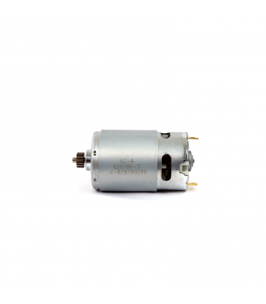 Makita KC-A 629166-3 Motor K-8780BF268 629395-8 Zahnrad 15 Zähne