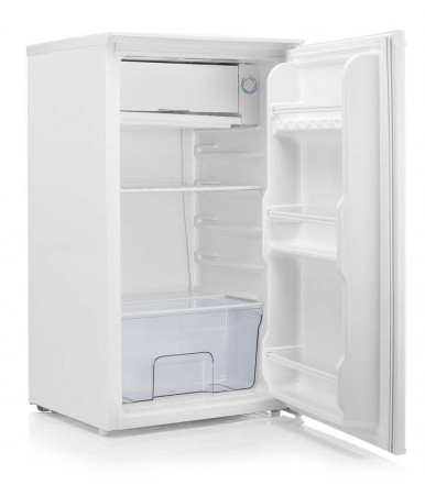 Compact fridge with freezer 65W capacity 91 Lt Tristar KB-7391