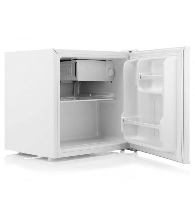 Compact fridge with freezer 60W capacity 46 Lt Tristar KB-7351