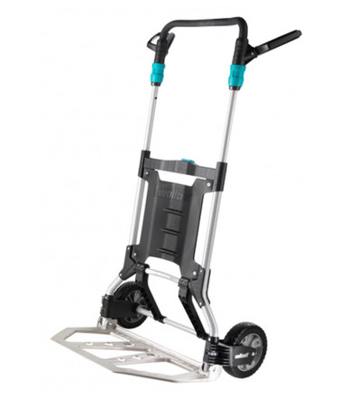 Carrello-Sistema di trasporto TS1500 Wolfcraft