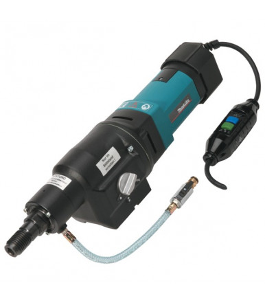 Carotatrice ad umido Makita DBM230KIT