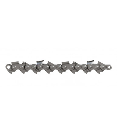 Cadena 1/4" de sierra, barra de cadena de 6"/15 cm, 42 dientes de cadena ControlCut Oregon
