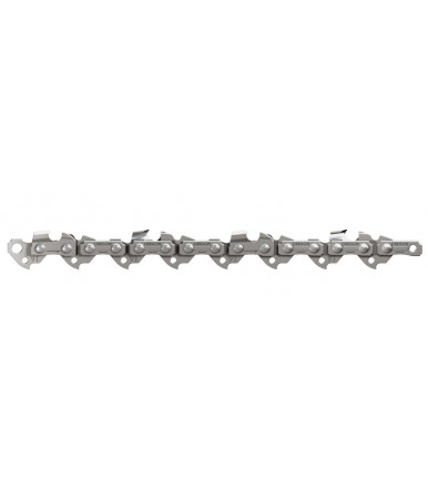 Saw chain 3/8", 10"/25 cm chain bar, 39 chain teeth AdvanceCut Oregon