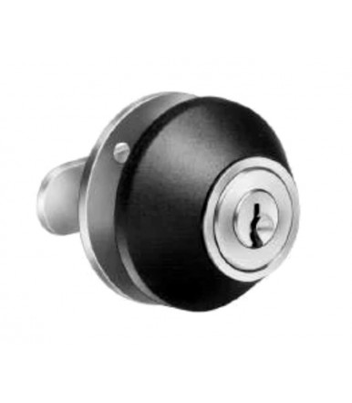 Universal lock for sliding glass Meroni 2166