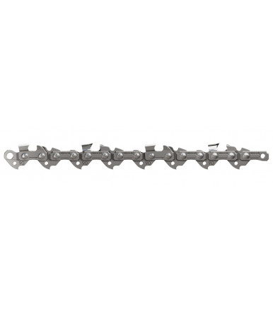 Cadena 3/8" de sierra, barra de cadena de 8"/20 cm, 33 dientes de cadena AdvanceCut VALEX
