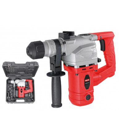 Kombihammer SDS-PLUS 1200W 3,5J HAMMER 5032 Valex