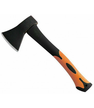 Hatchet with fiberglass handle Valex