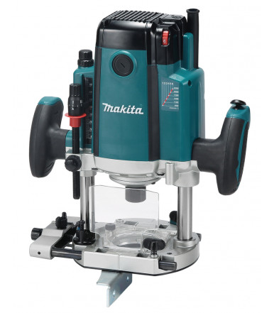 Fresatrice verticale 2100W Makita RP2303FCJ