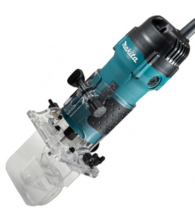 Fräse mit neigbarer Basis 530W Makita 3712