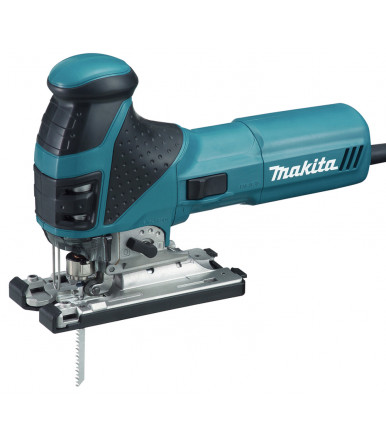 Ponceuse vibrante 200W fixation papier avec crochets Makita BO4556