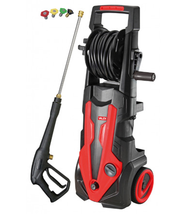 Pressure Washer 180 Bar 2500W CARRY 2601 Valex