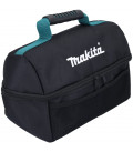 Makita E-15584 food bag for lunch on the construction site