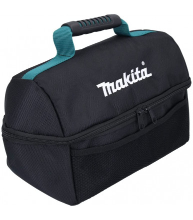 Sac de nourriture Makita E-15584 pour le déjeuner sur le chantier