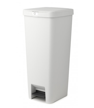 Cubo de pedal 40 Litros Stepup Brabantia