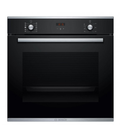 Four avec vapeur encastrable 60 cm Bosch HRA214BR0