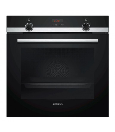 Built-in oven Stainless steel 60 cm Siemens iQ300 HB573ABR0
