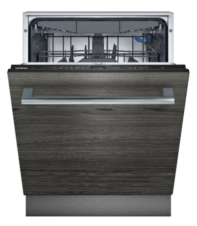 Fully retractable dishwasher 60 cm Siemens iQ500 SN75ZX48CE