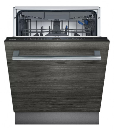 Lave-vaisselle entièrement rétractable 60 cm Siemens iQ500 SN75ZX48CE