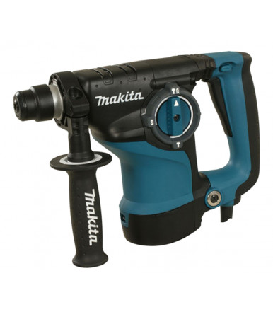 Kombihammer SDS-PLUS 800W 2,8J Makita HR2811F