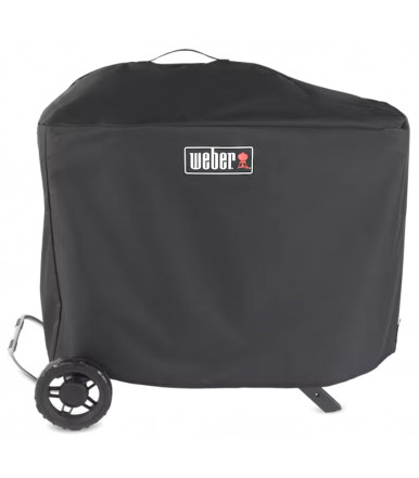 Abdeckhaube Koffer Premium 7770 für Weber Traveler