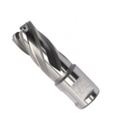 Metal HSS cutter 30 mm for magnetic drill Makita