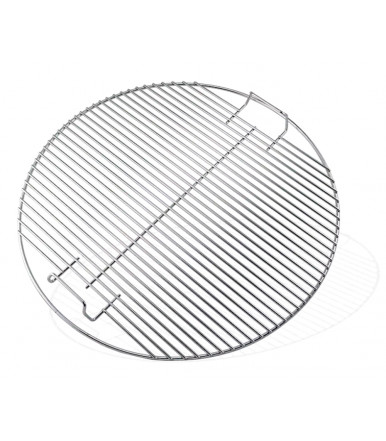 Grille 8423 de cuisson Weber