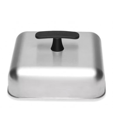 Cloche 6783 de cuisson Weber