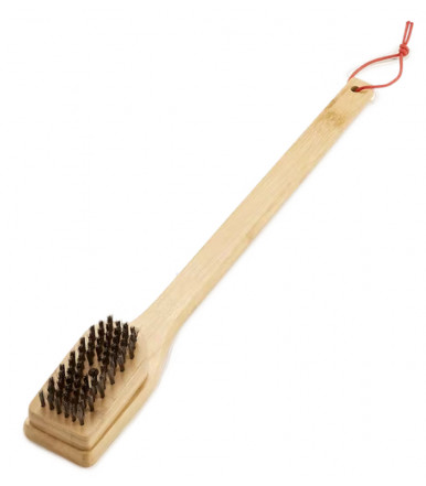 Brosse 6276 pour grille Weber