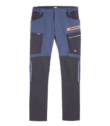 Pantalon de travail Diadora Utility Pant Hybrid Cargo