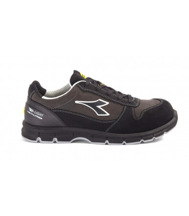 Chaussure de securité basses Diadora Run Low Metal Free S3L Fo Sr Esd