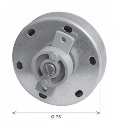 Eku-Omega strap coiler for replacements Stafer