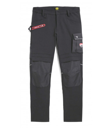 Pantalón de trabajo Diadora Utility Pant Performance Ducati